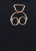 Marilyn SKARPETY MARILYN DAMSKIE GOLDEN TEDDY